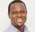 Femi Ogunibe